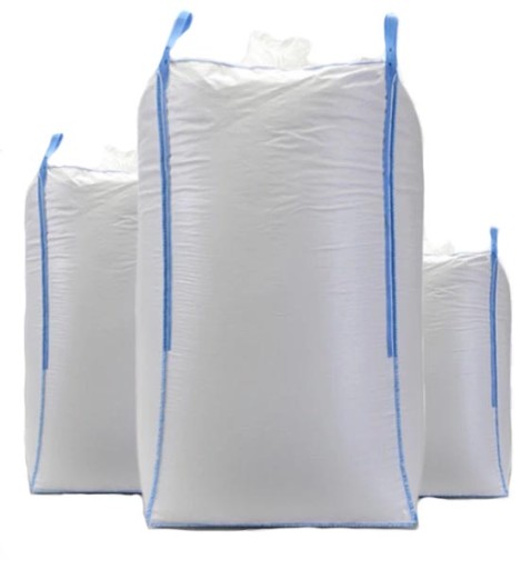 Big Bag à 800k Big Bag à 800k